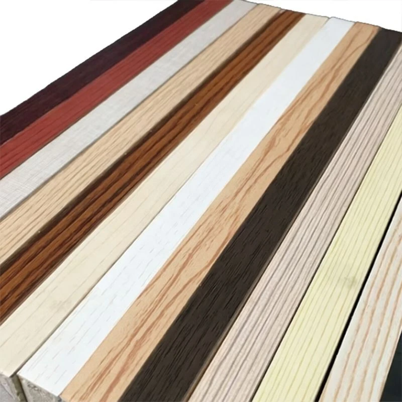 Birch Plywood Edge Banding suppliers