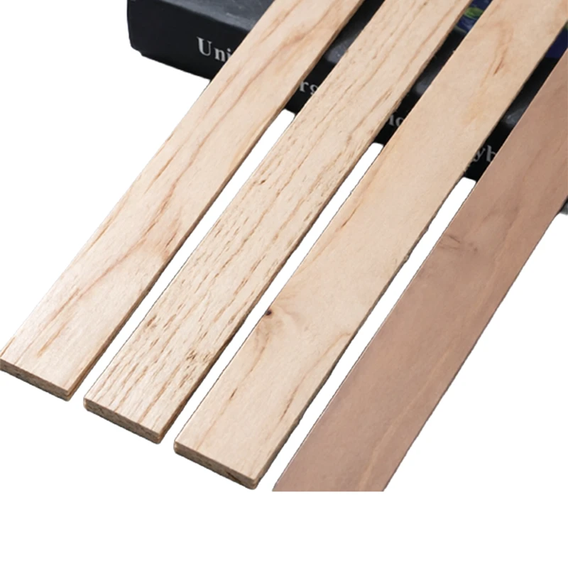Birch Plywood Edge Banding